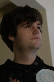 Oisin O'Neill