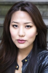 Rosalina Lee biography, age and filmography