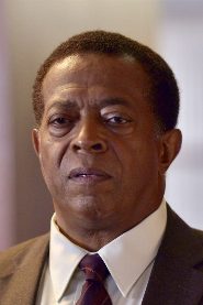 Cedric Young biography, age and filmography