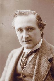 Robert Storm Petersen biography, age and filmography