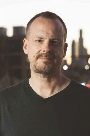 Eric A. Norris biography, age and filmography