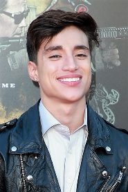 Elijah Rodriguez biography, age and filmography