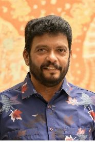 Jagadish biography, age and filmography