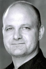 Ewan Bailey