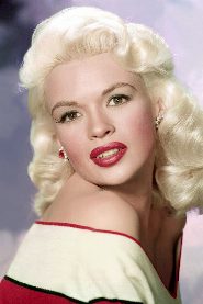 Jayne Mansfield biography, age and filmography