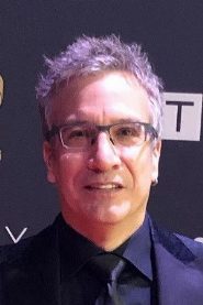 Sid Lieberman biography, age and filmography