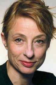 Agnès Regolo biography, age and filmography