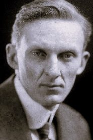 Erville Alderson biography, age and filmography