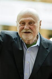 Ben Barenholtz biography, age and filmography