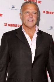 Tony Denham biography, age and filmography