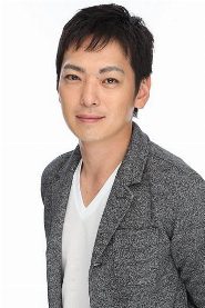 Mitsutaka Itakura biography, age and filmography