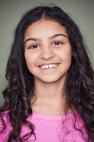 Kendra Mei biography, age and filmography