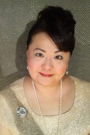 Kozue Saito biography, age and filmography
