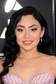 Tina Guo biography, age and filmography