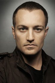Tyrel Meyer
