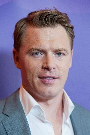 Diego Klattenhoff biography, age and filmography