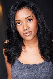Kourtney Bell