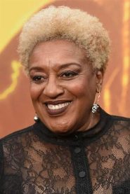 CCH Pounder biography, age and filmography