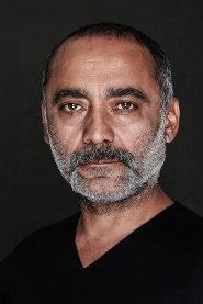 Ergun Kuyucu biography, age and filmography