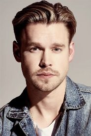 Chord Overstreet