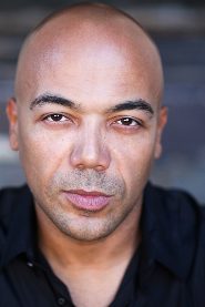 Angel Oquendo biography, age and filmography
