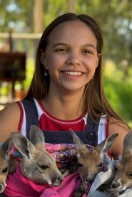 Lily Whiteley Biography, Age, and Wiki