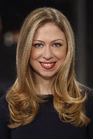 Chelsea Clinton
