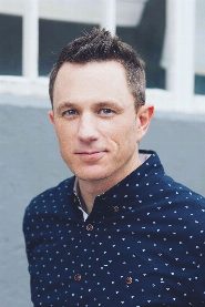 Christopher S. Clark biography, age and filmography