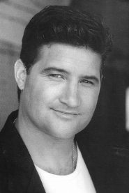 Johnny Martin biography, age and filmography