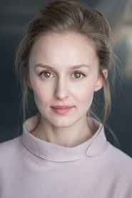 Bethany Muir biography, age and filmography