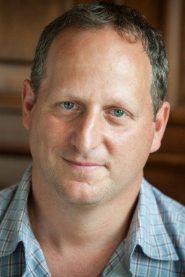 Barak Goodman biography, age and filmography