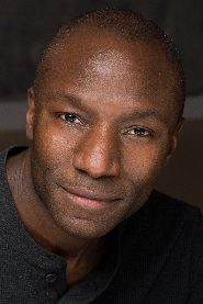 Andrew Moodie biography, age and filmography