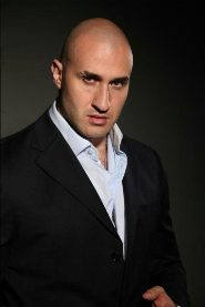 Georgiy Gromov biography, age and filmography