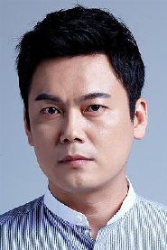 Kang Seung-wan biography, age and filmography