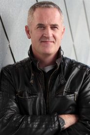 Dessie Gallagher