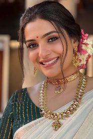 Divya Pillai