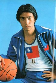 Hsu Ming biography, age and filmography