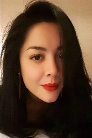 Lulu Tobing