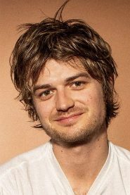 Joe Keery Biography, Age, and Wiki