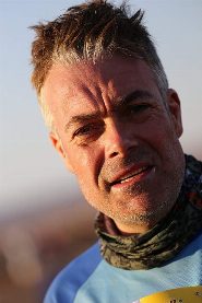 Robert Portal biography, age and filmography