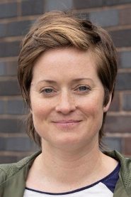 Amy Cudden