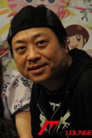 Mitsuo Hashimoto biography, age and filmography