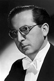 Franz Waxman biography, age and filmography