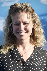 Victoria Strouse biography, age and filmography