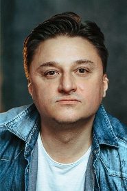 Maksim Lagashkin