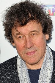 Stephen Rea