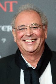 Samuel Hadida biography, age and filmography