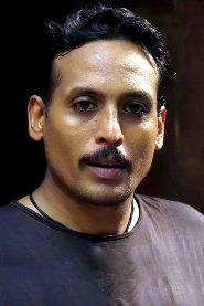 Sujith Sankar biography, age and filmography
