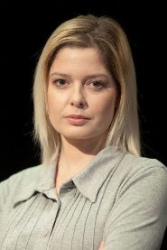 Aleksandra Sarchadzhieva biography, age and filmography