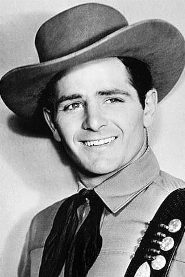 David Sharpe biography, age and filmography